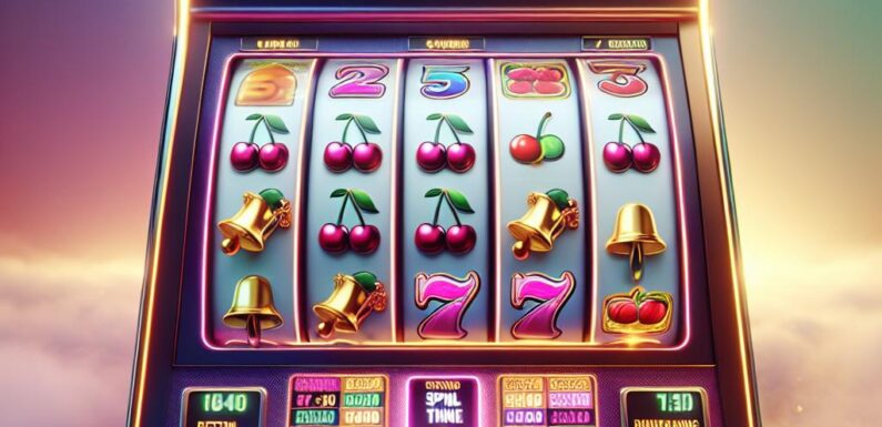 Dropz Online Slot 🪂 – Your Complete Guide to This Cascading Adventure!