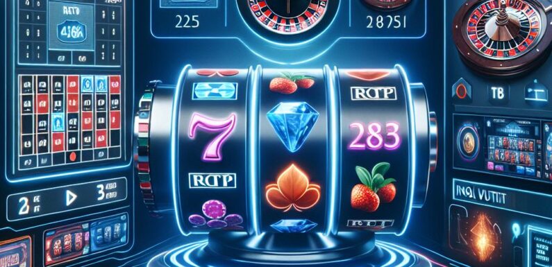 CT Interactive Provider Review: A Straight-Talking Guide for Real Slot Players
